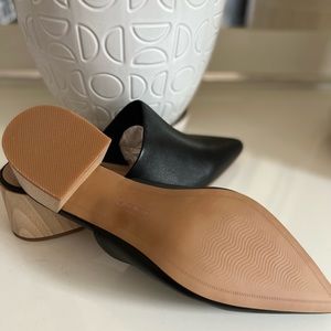 STEVEN by Steve Madden Florin Mule size 8.5
